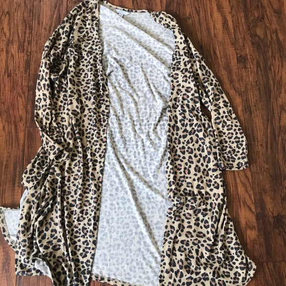 Boutique plus Sweaters - NEVER WORN cardigan